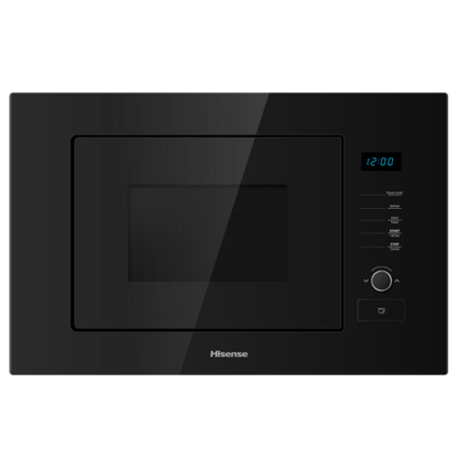 Hisense 20L Electronic Microwave Oven