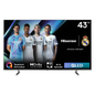 HISENSE  43’ Q6 SERIES