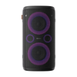 Hisense Party Rocker One Portable Bluetooth Party Speaker - 300 W