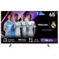 HISENSE  65’ QLED TV