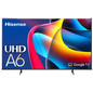 HISENSE 55’ A6 SERIES 4K