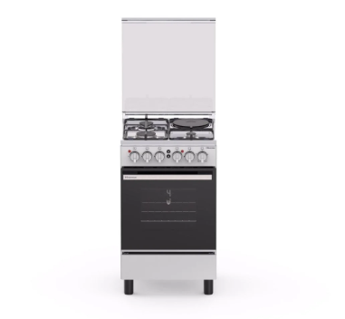 Hisense HF631GEES 60x60cm Cooker