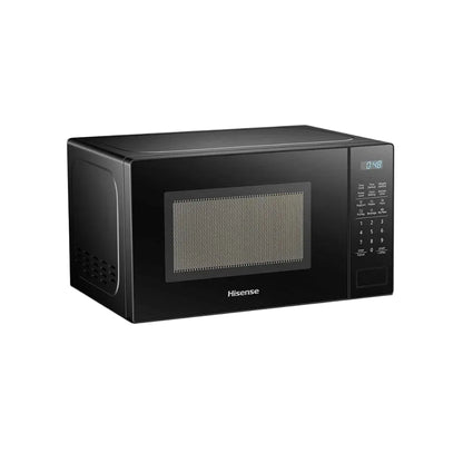 Hisense 20L Microwave Oven - black