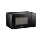 Hisense 20L Microwave Oven - black