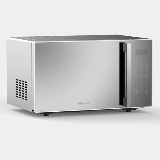Hisense 30L Digital Microwave Oven – Spacious, Smart & Easy Cooking