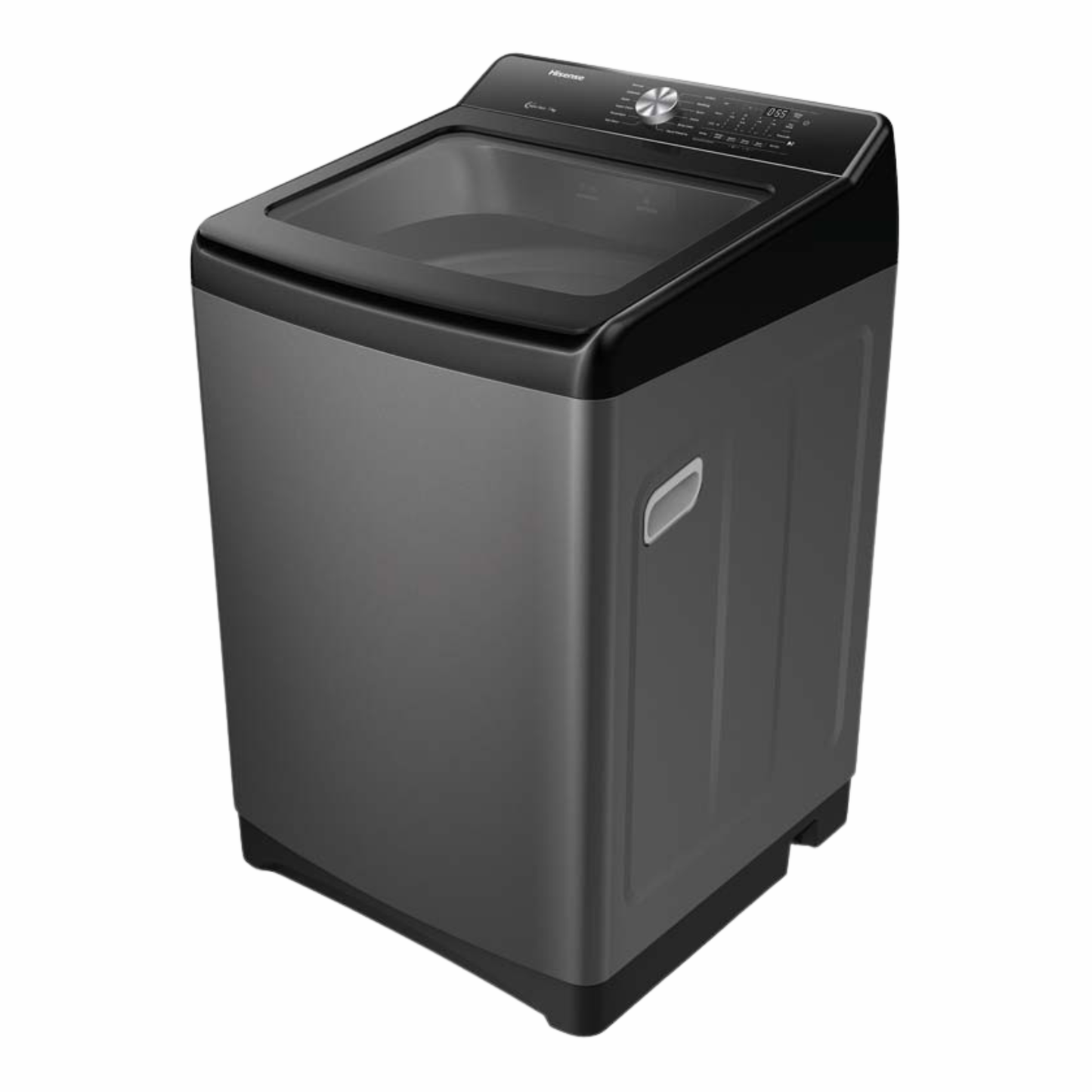 HISENSE TOP LOAD WASHING MACHINE 17KG