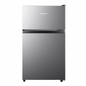 HISENSE DOUBLE DOOR FRIDGE 91L