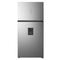Hisense REF510DR 496L Non-Frost Double Door Fridge with Water Dispenser