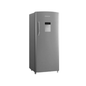 Hisense Double Door Fridge 176L – WITH A DISPENSER