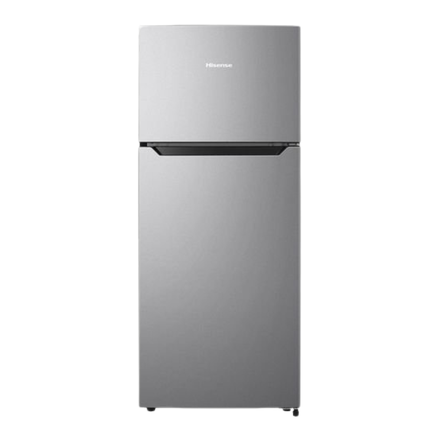 HISENSE DOUBLE DOOR FRIDGE 205L