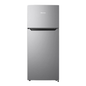 HISENSE DOUBLE DOOR FRIDGE 205L