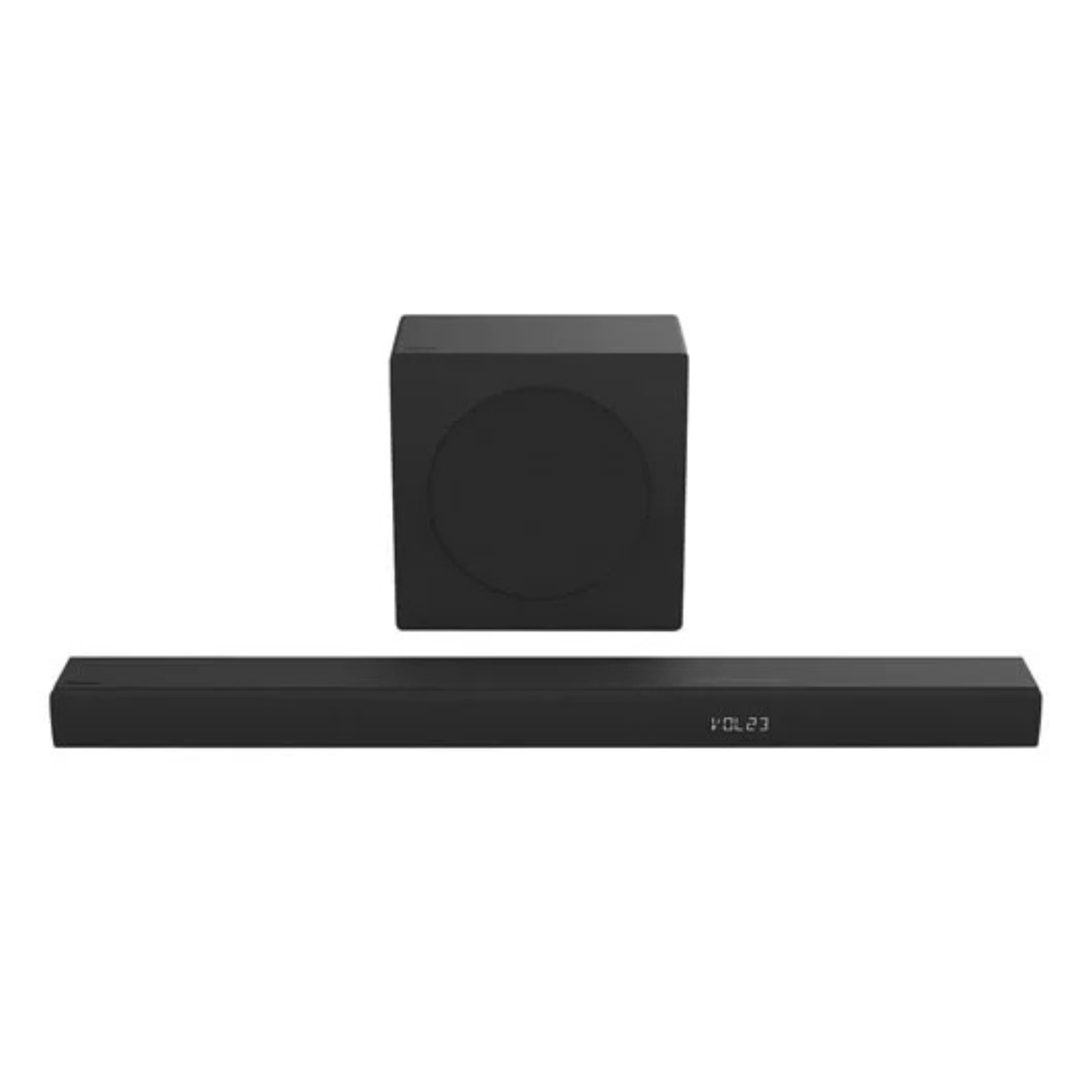 Hisense 3.1CH AX3100Q 580W Dolby Atmos Soundbar