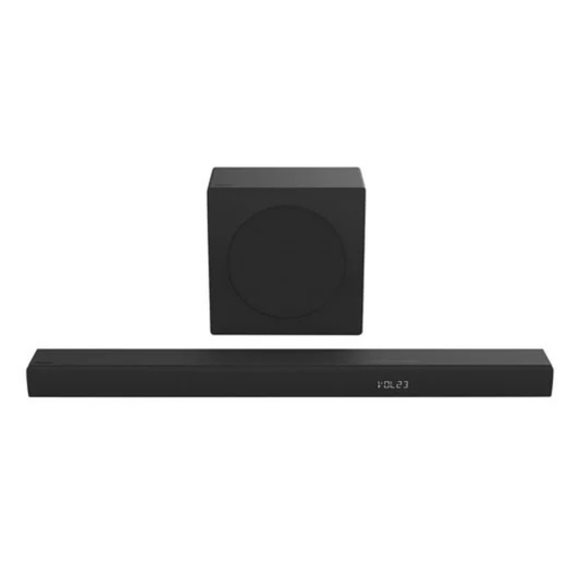 Hisense 3.1CH AX3100Q 580W Dolby Atmos Soundbar