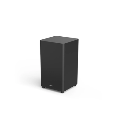 Hisense HS218 2.1 Channel 200W Soundbar System