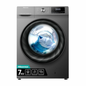 HISENSE WASHNG MACHINE 7KG FRONT LOAD