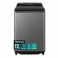 HISENSE TOP LOAD WASHING MACHINE 17KG