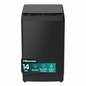 HISENSE TOP LOAD 14KG WASHING MACHINE