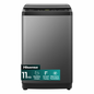 HISENSE TOP LOAD 11KG WASHING MACHINE