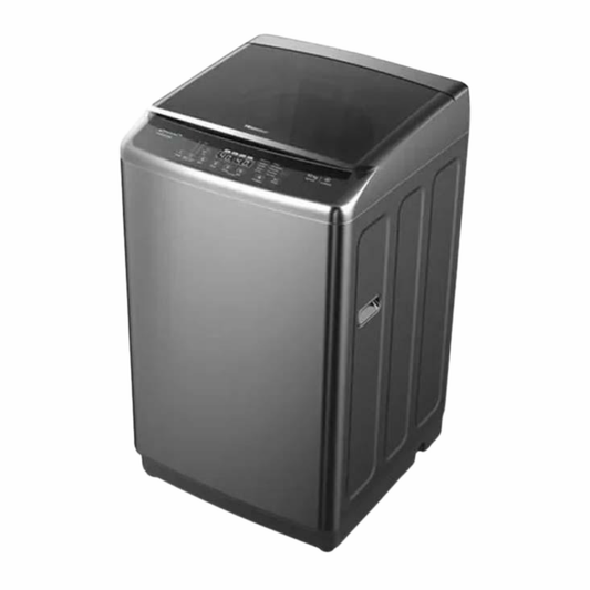 HISENSE TOP LOAD 9KG WASHING MACHINE