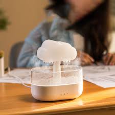 RAIN HUMIDIFIER