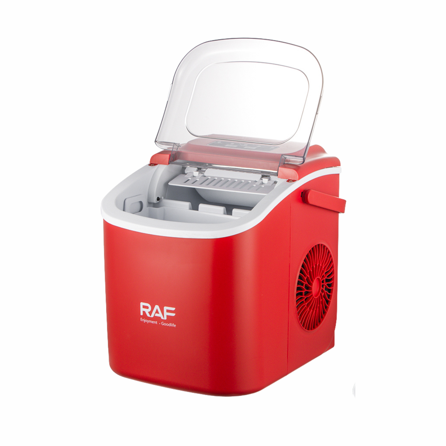 ICE CUBE MAKER R.0301
