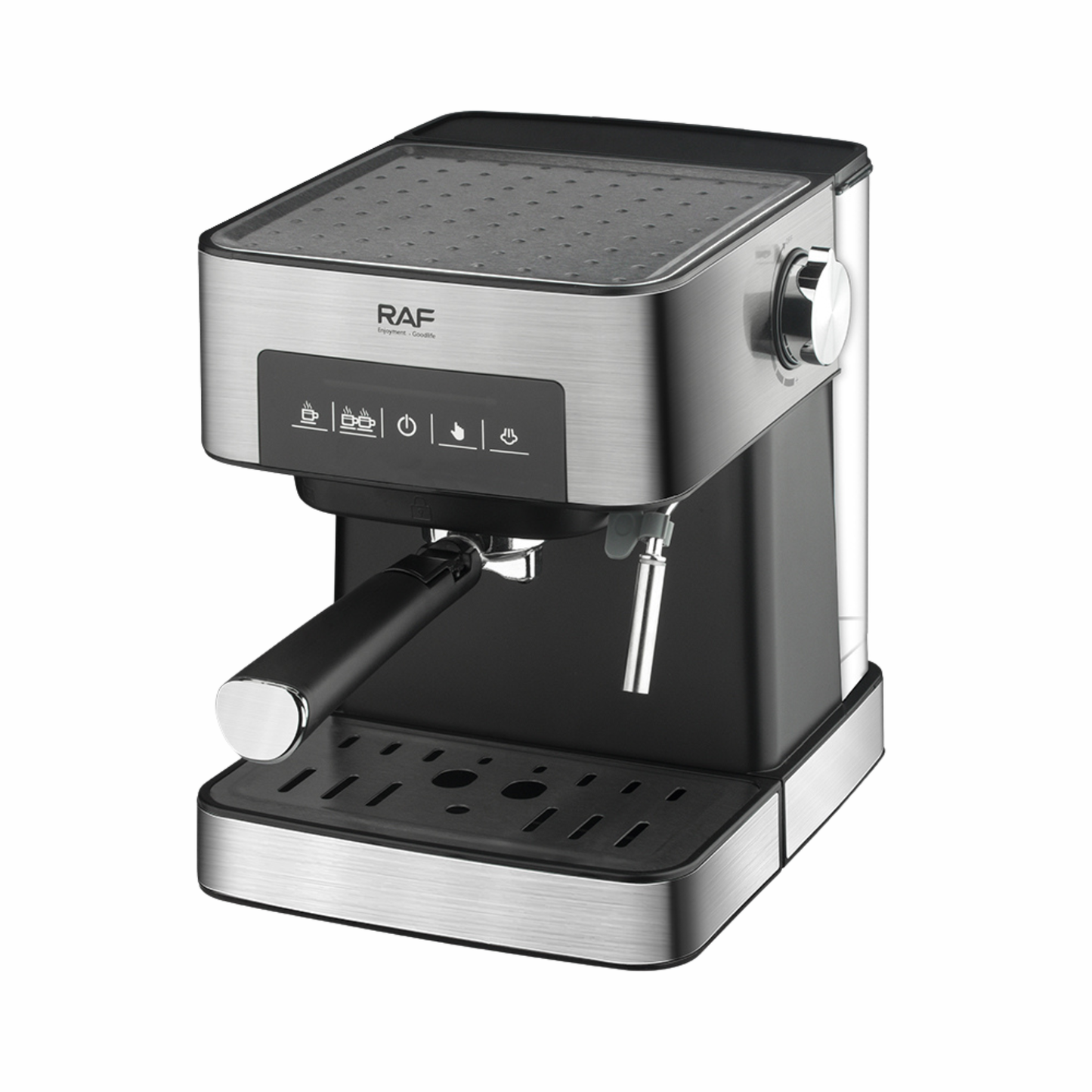 RAF R.136 Espresso Coffee Maker