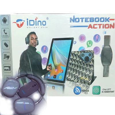 Idino Notebook