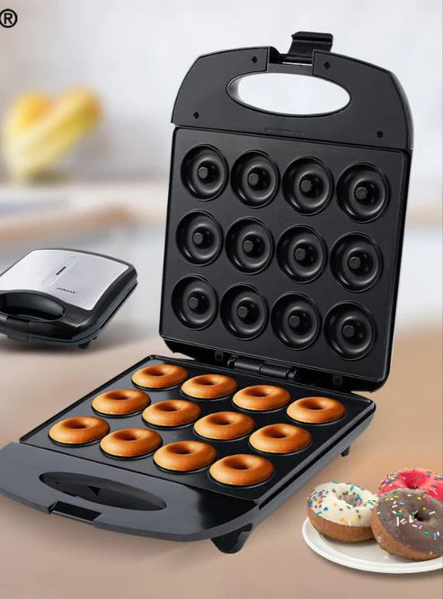 TLAC DONUT MAKER