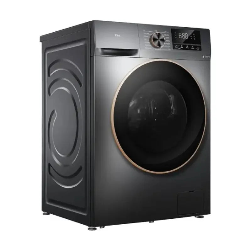 TCL 12/8KG washing machine