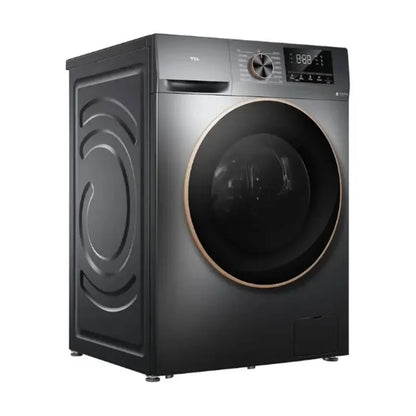 TCL 12/8KG washing machine