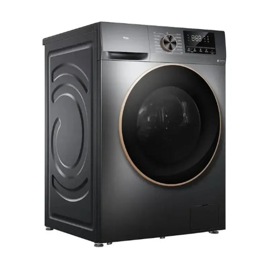 TCL 12/8KG washing machine