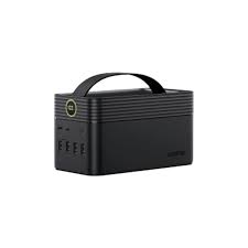 oraimo PowerBox 600 60000mAh 22.5W Power Bank