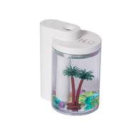 WATER HUMIDIFIER