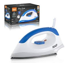 RAF Dry Iron R.2003