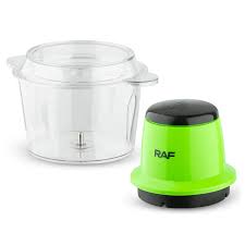 Share this product   RAF Electric Multi-functional Food Processor/Blender/chopper
