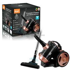 RAF R8711B Electric Vacuum Cleaner High Suction Power Vacuum Cleaner 800W