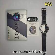 SMART WATCH HERT