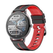 Generic Smart Watch 1.43inch Round Full Touch Screen SmartWatch.