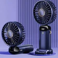 N15 Portable Mini Fan - USB Cooling Fan Energy Saving