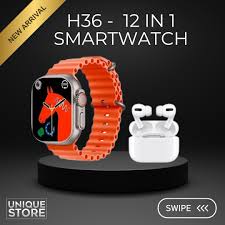 H36 ULTRA GIFT PACK