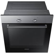 Samsung NV60K5140BB Built-In Oven