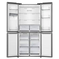 HISENSE FOUR DOOR 483L (no frost) RQ-61WC4SA