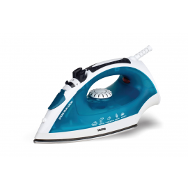 SOLSTAR IS1218ABLBSS 2200W Steam Iron