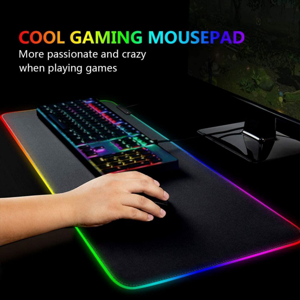 MOUSE PAD