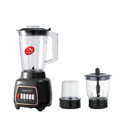 SOKANY SK-03008 Mixer Blender
