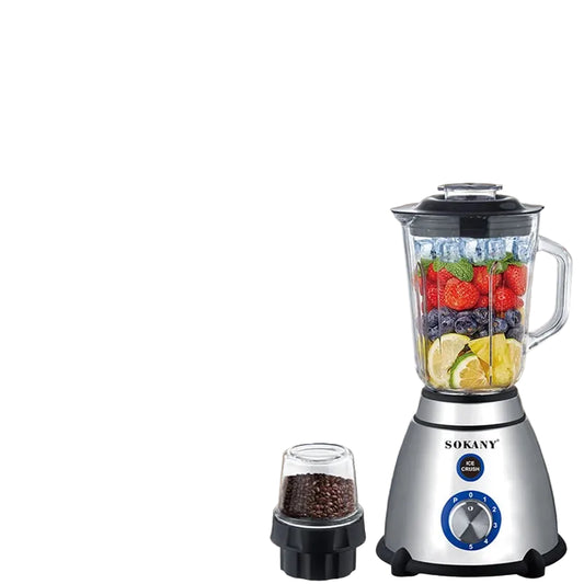 SOKANY SK-03031 Multi-Purpose Blender