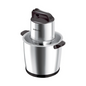 Sokany SK-666666 Industrial-Style Electric Chopper & Food Processor