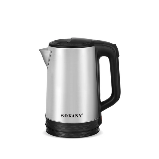 Sokany SK-09022 2.3L Stainless Steel Electric Kettle