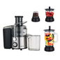 SOKANY SK-4009 4-in-1 Juicer
