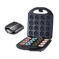 SOKANY SK-08002 Compact Non-Stick-Donut maker